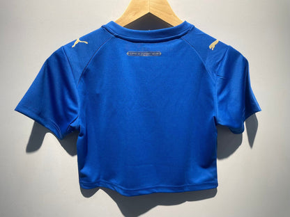 Cropped Third 26/27 Women’s Shirt