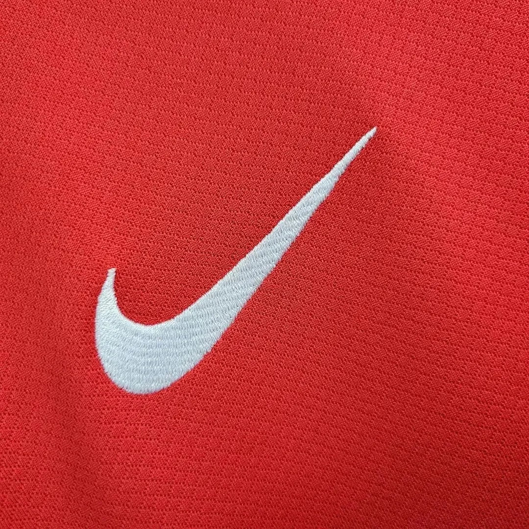 Home 24/25 Fan Shirt
