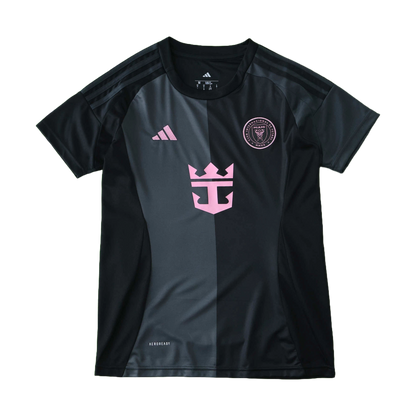 Away 25/26 Fan Shirt