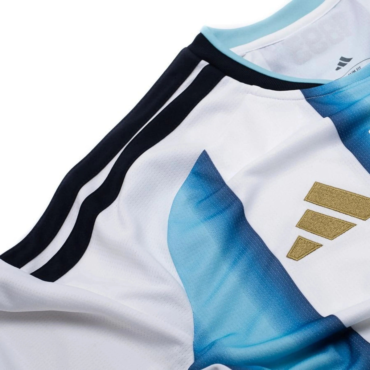 Home 26/27 Fan Shirt