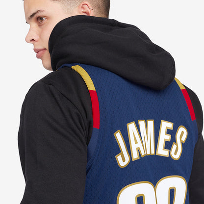 LeBron James Swingman Jersey