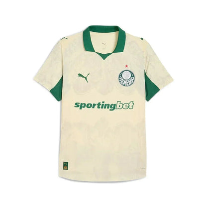 Away 2025 Fan Shirt