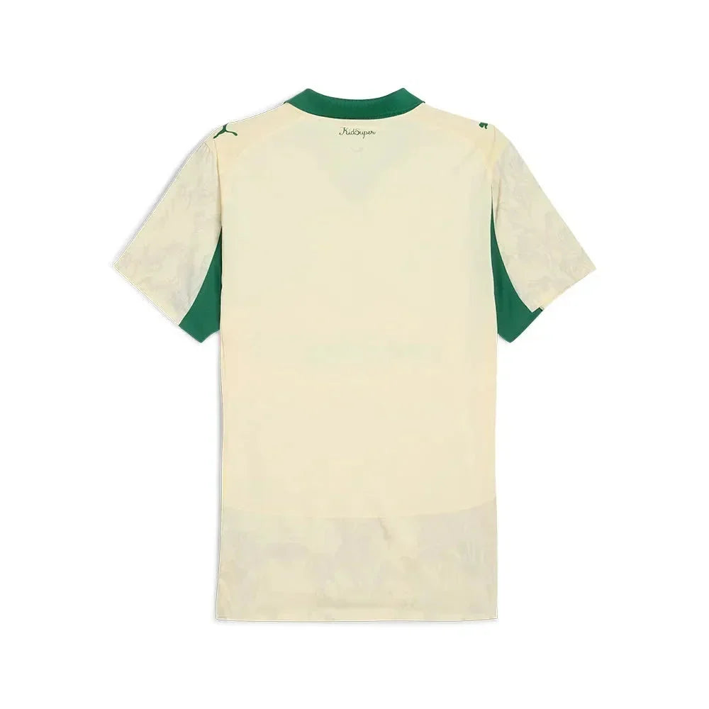 Away 2025 Fan Shirt