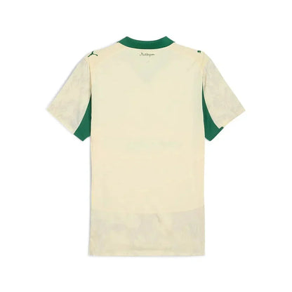 Away 2025 Fan Shirt