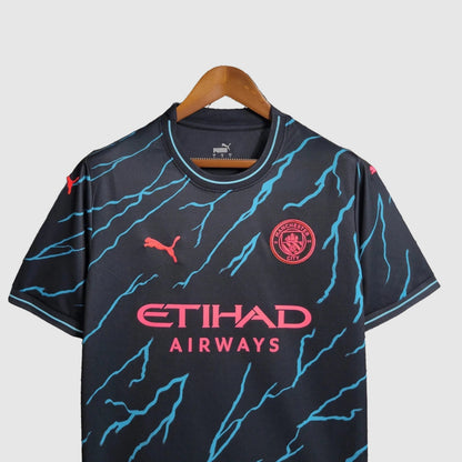 II 23/24 Away Fan Shirt