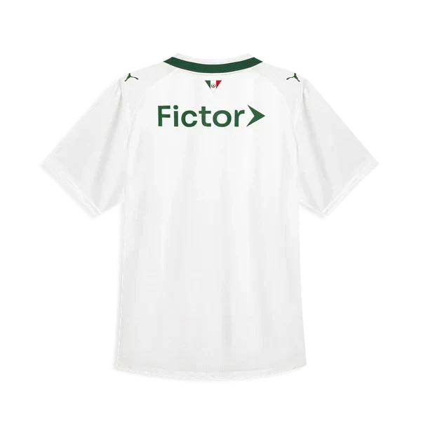 Away 2026 Player Edition Shirt