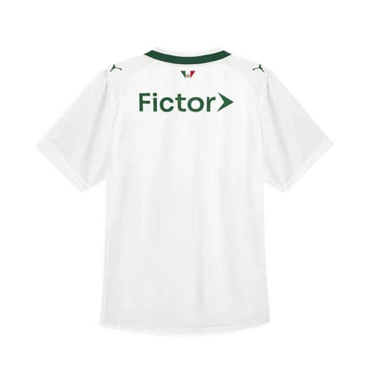 Away 2026 Player Edition Shirt