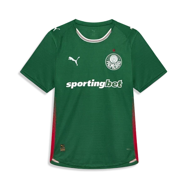 Home 2026 Player Edition Shirt