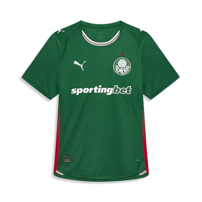 Home 2026 Player Edition Shirt