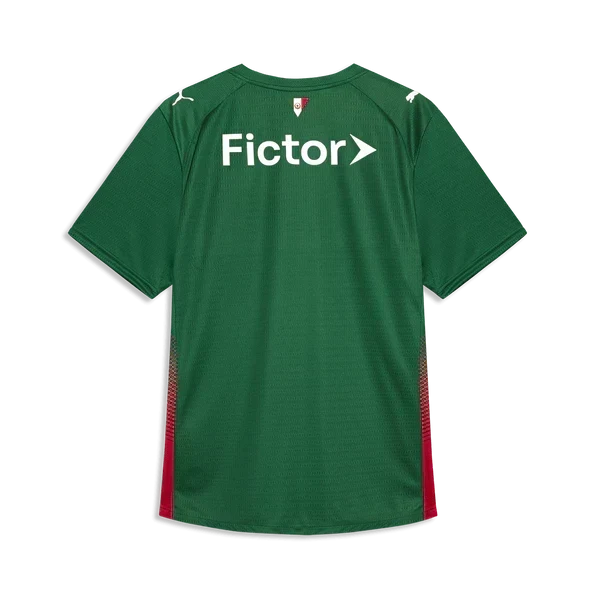 Home 2026 Player Edition Shirt
