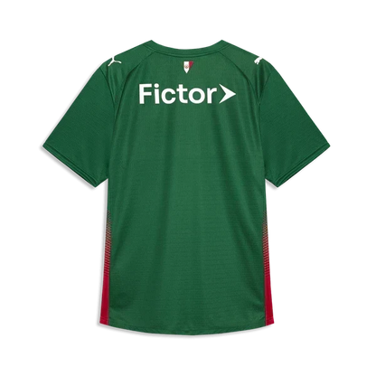 Home 2026 Player Edition Shirt