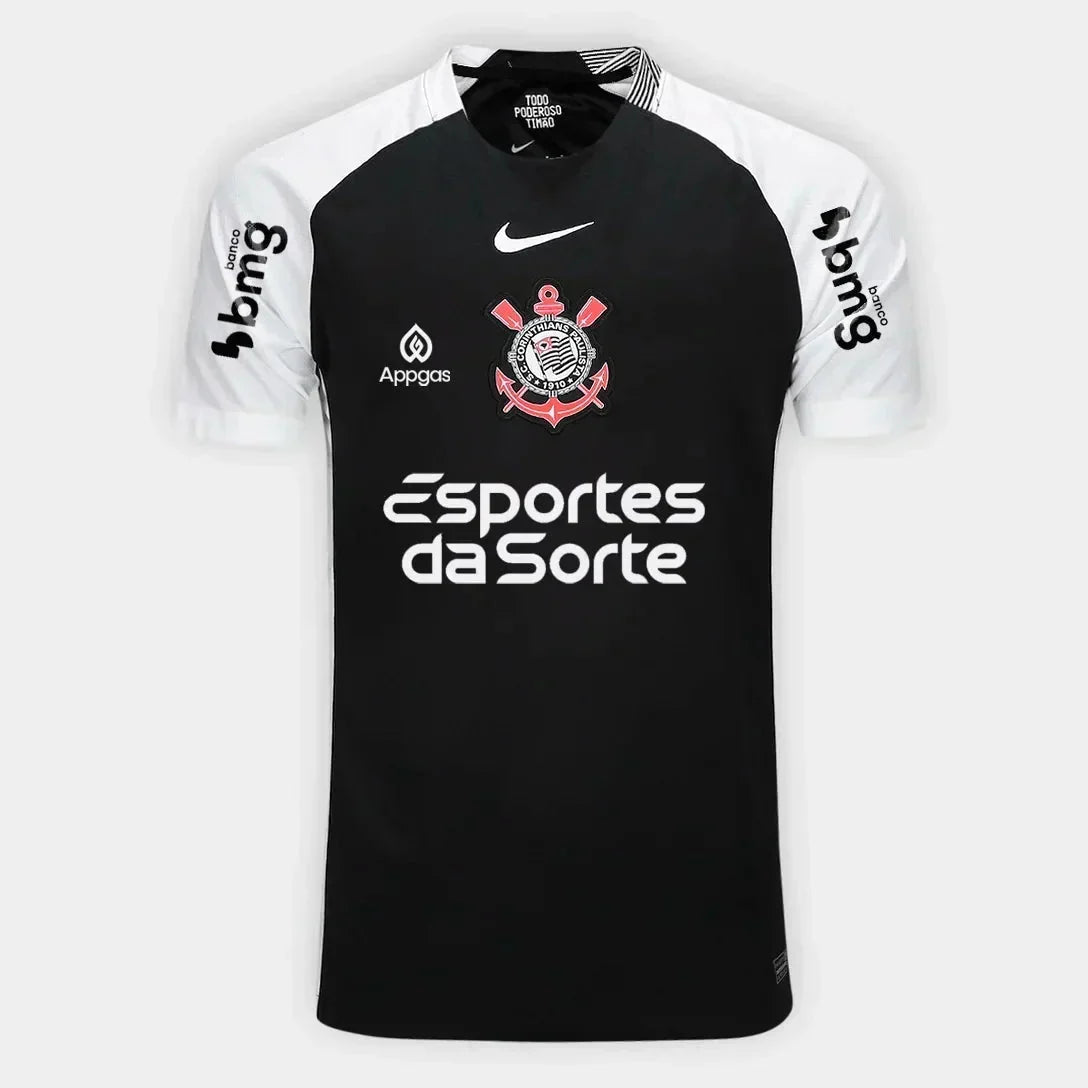 Away 25/26 Fan Shirt