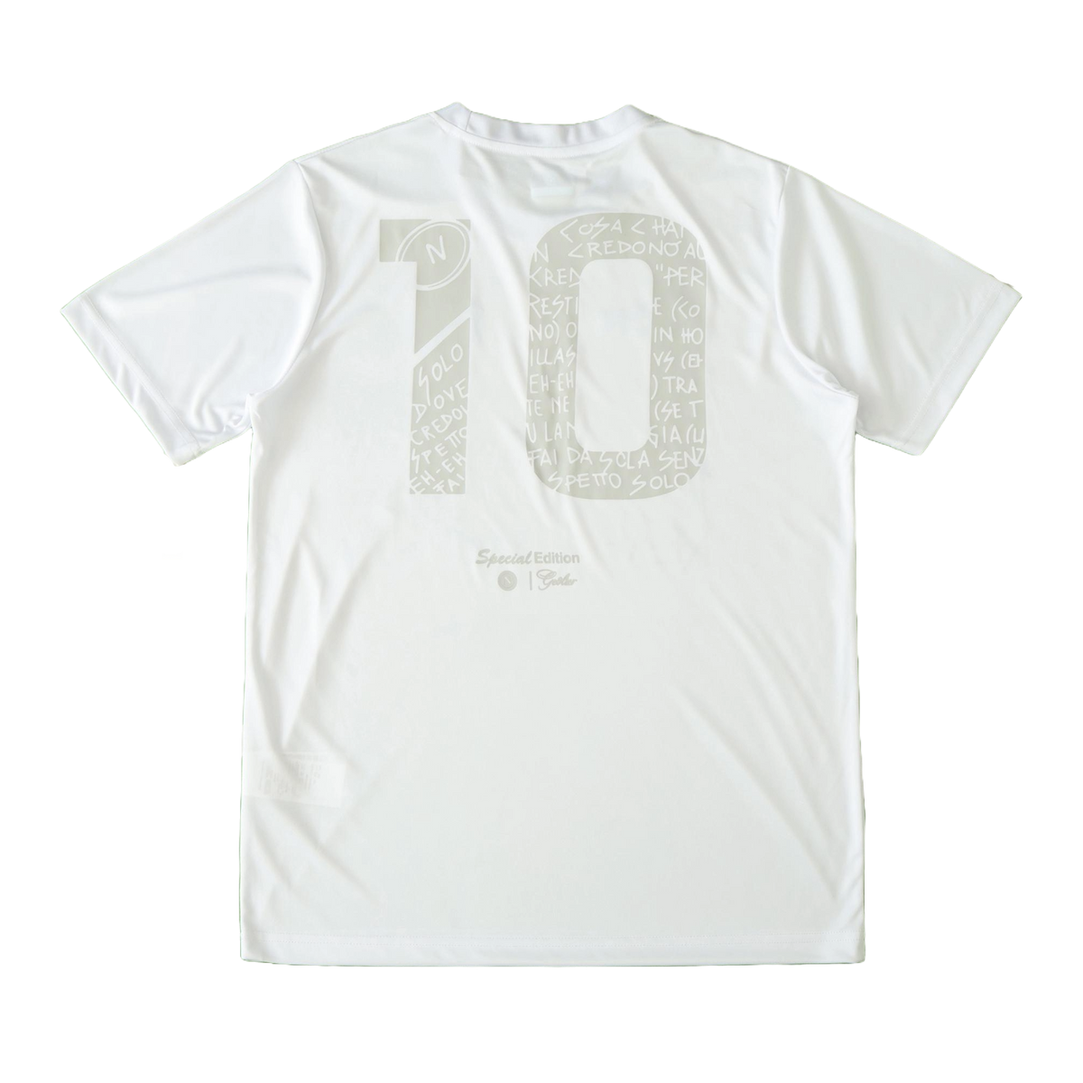 SSCN 24/25 Fan Shirt