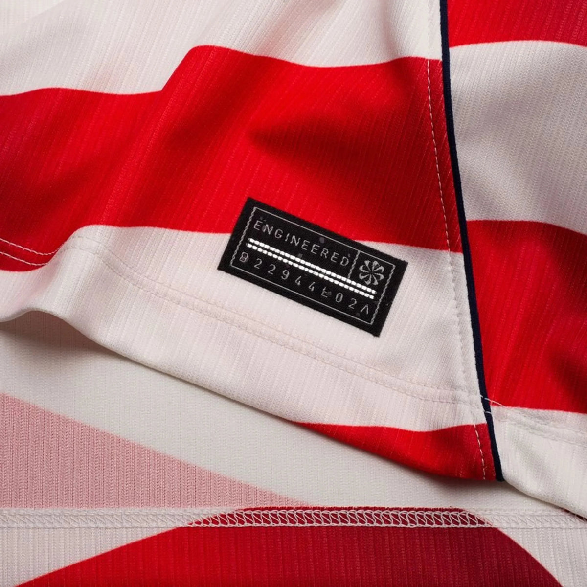 Home 26/27 Fan Shirt
