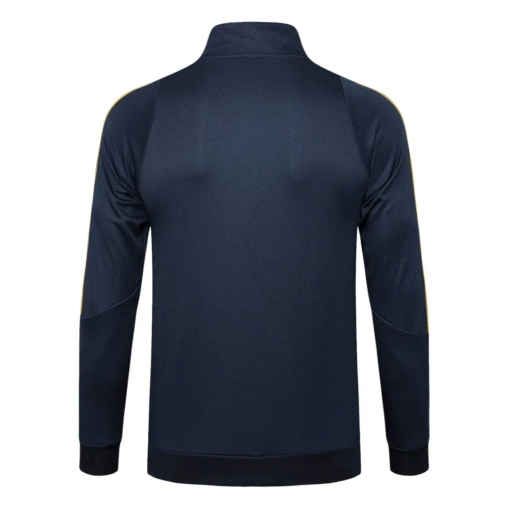 Boca Juniors 24/25 Full-Zip I Tracksuit