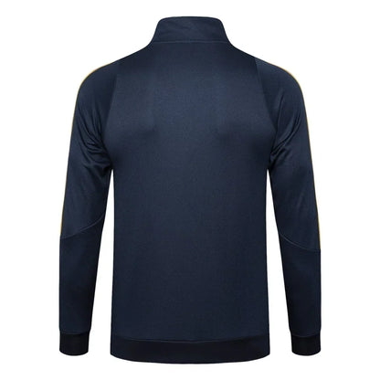 Boca Juniors 24/25 Full-Zip I Tracksuit