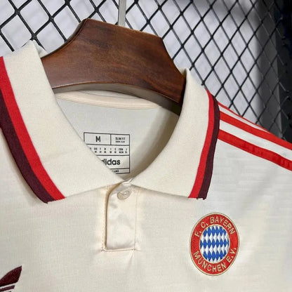 Away 24/25 Fan Shirt