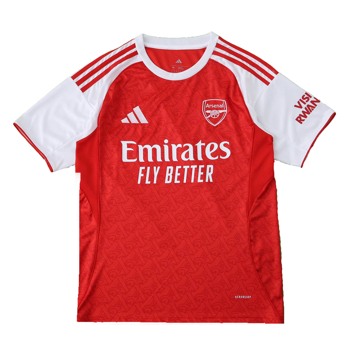 Home 25/26 Fan Shirt