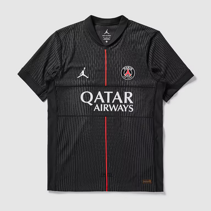 Fourth 25/26 Fan Shirt