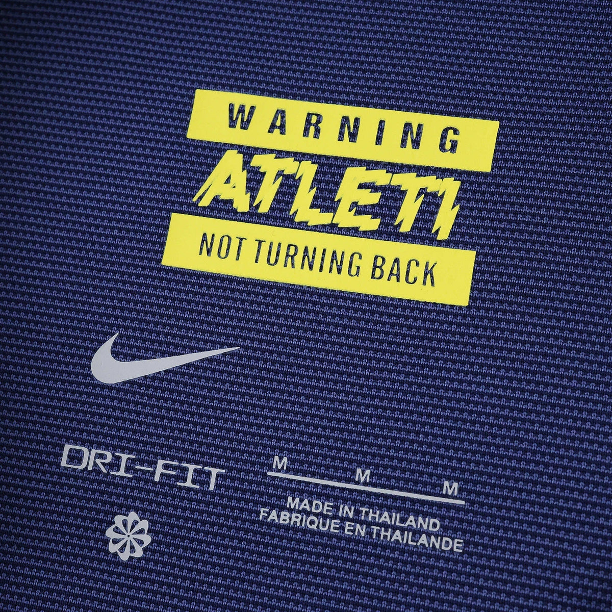 Away 25/26 Fan Shirt