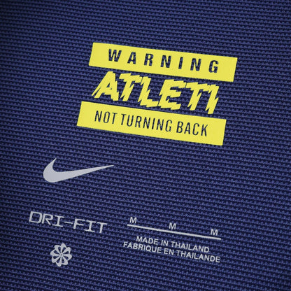 Away 25/26 Fan Shirt