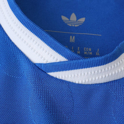 Third 25/26 Player Edition Shirt Long Sleeve