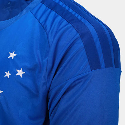 Home 26/27 Long Sleeve Fan Shirt (With Sponsor)