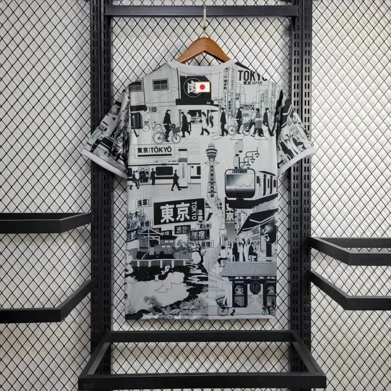 Special Edition Fan Shirt