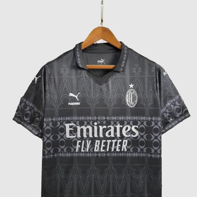 Fourth 24/25 Fan Shirt