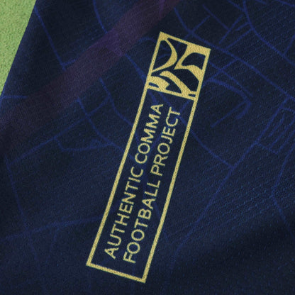 Club World Cup - Special Edition Fan Shirt