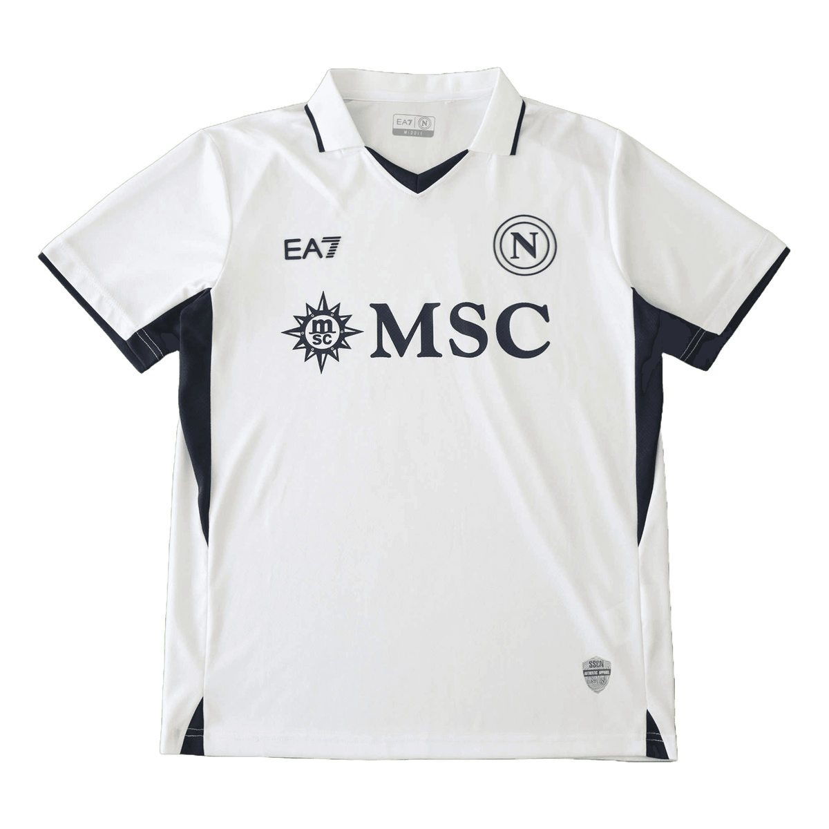 Away 24/25 Fan Shirt