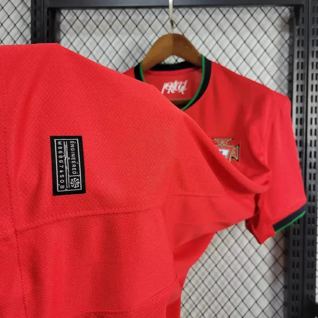 Home 24/25 Fan Shirt