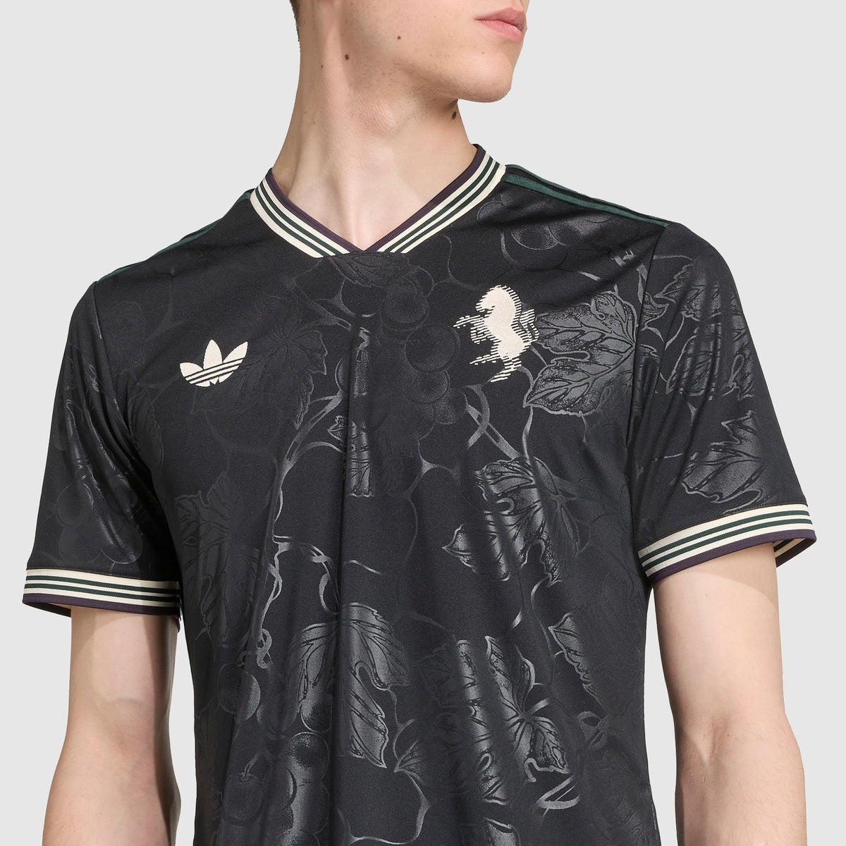 Third 25/26 Fan Shirt