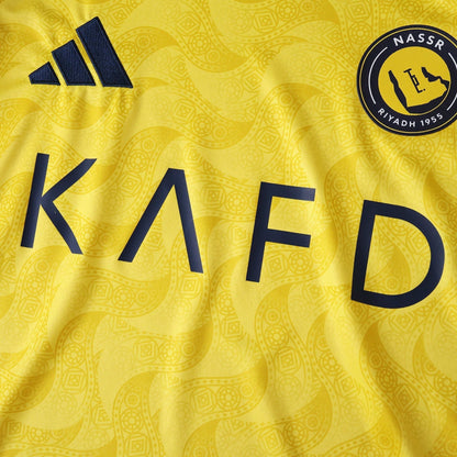 Home 25/26 Fan Shirt