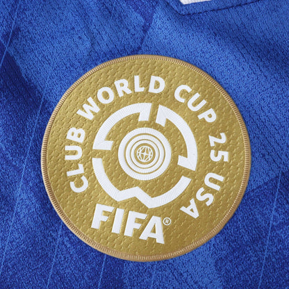 CLUB NATIONAL TEAMS 25/26 Home Fan Shirt
