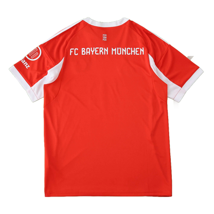 Home 25/26 Fan Shirt