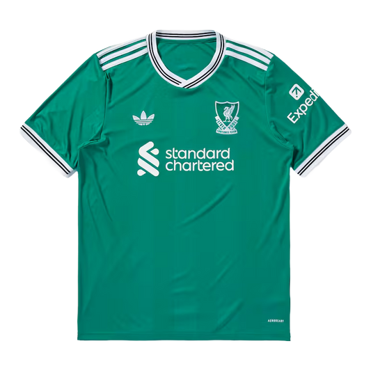 Third 25/26 Fan Shirt
