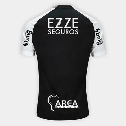 Away 25/26 Fan Shirt