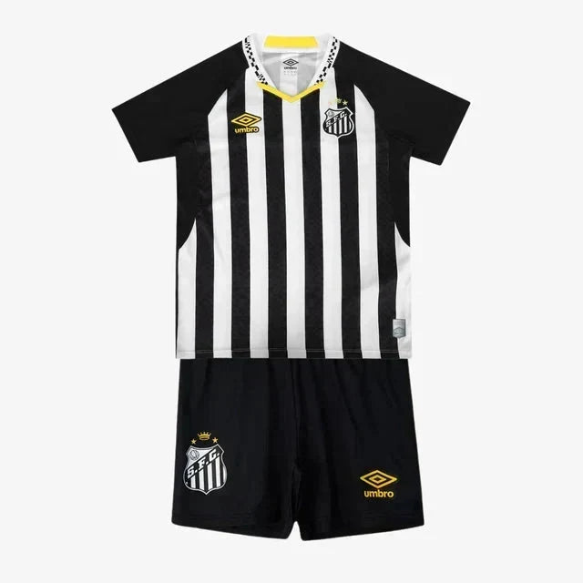 Away 25/26 Kids Kit