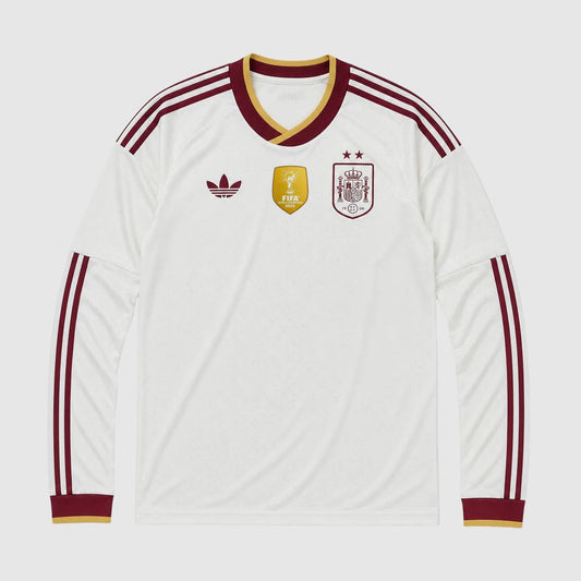 Away 26/27 Long Sleeve Shirt