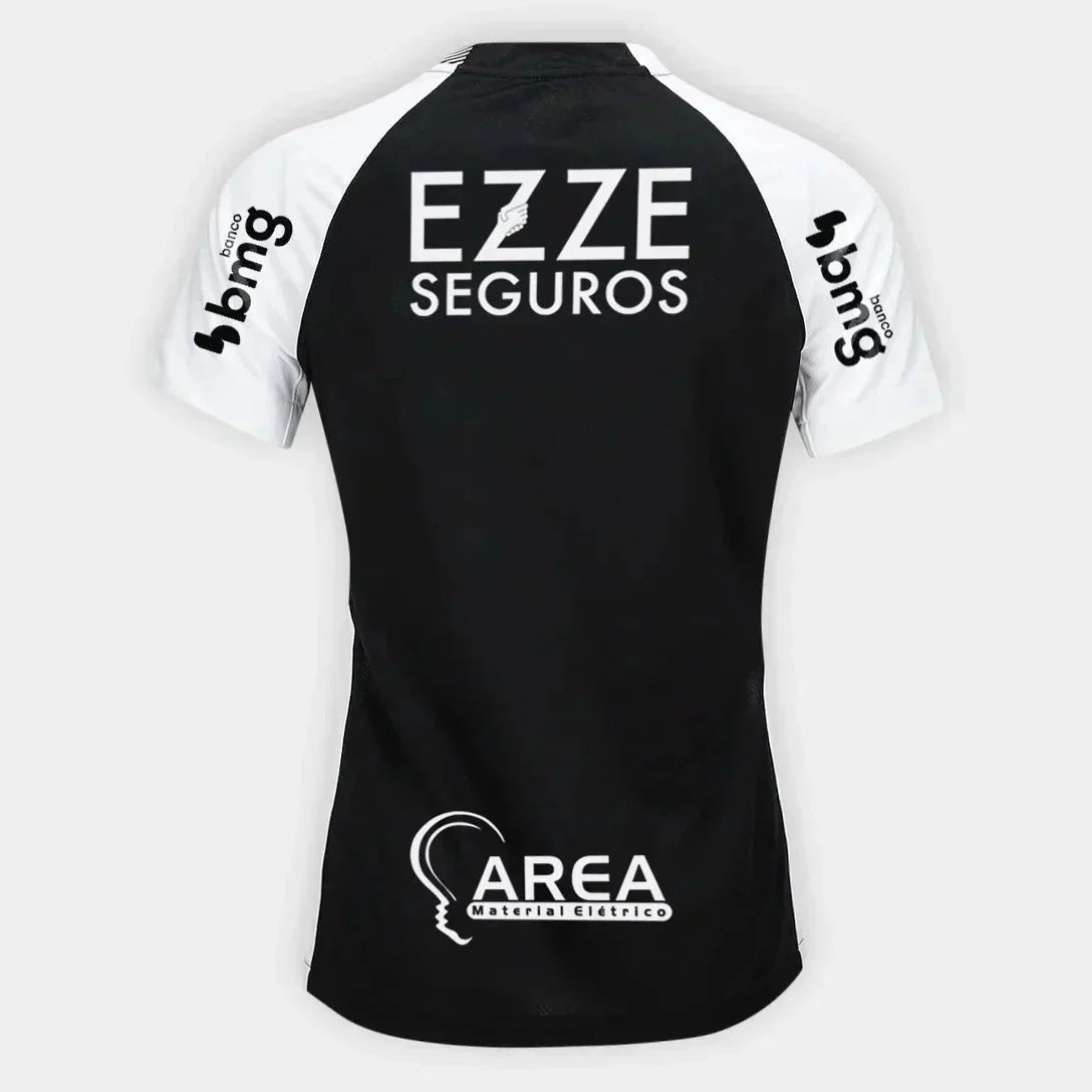 Away 25/26 Women’s Shirt