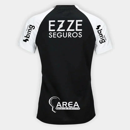 Away 25/26 Women’s Shirt