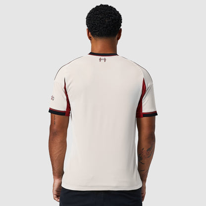 Away 25/26 Fan Shirt