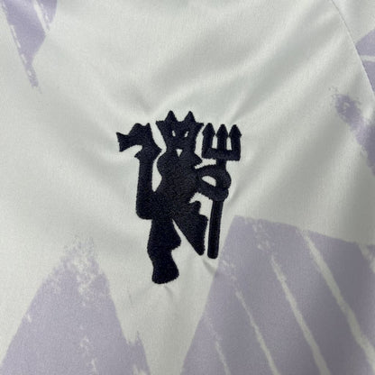 Away 25/26 Fan Shirt