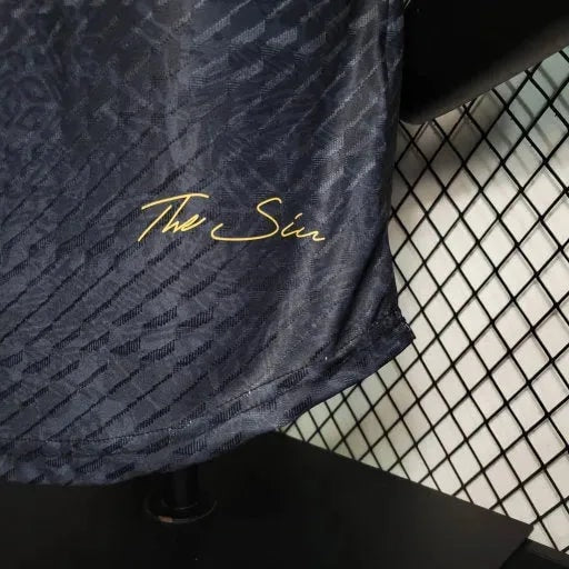 GOAT #7 - Player Edition Special Edition Fan Shirt