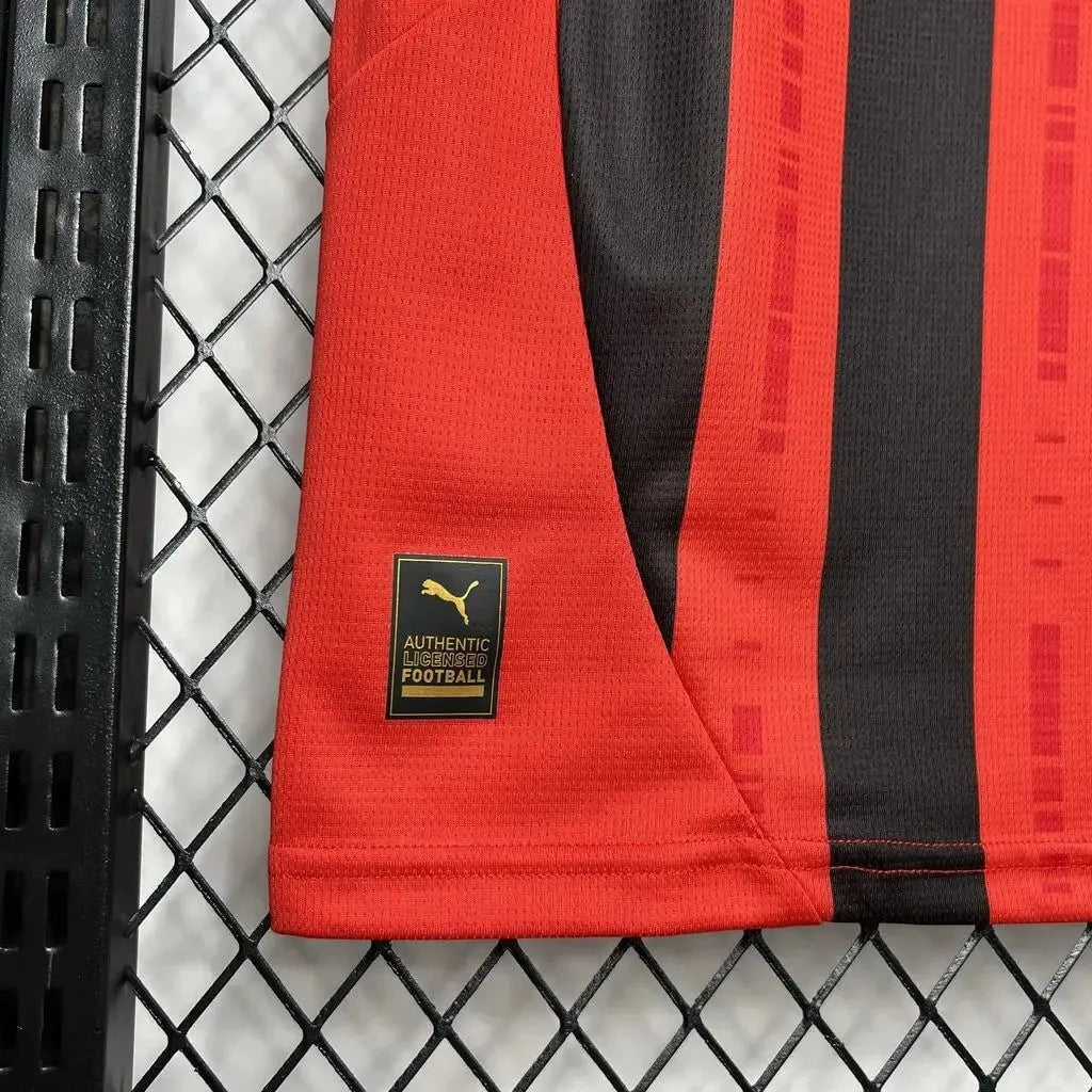 Home 24/25 Fan Shirt