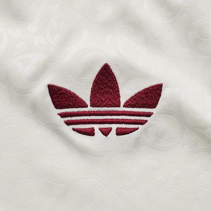 Away 26/27 Long Sleeve Shirt