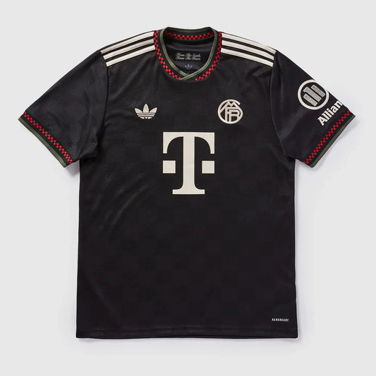 Third 25/26 Fan Shirt