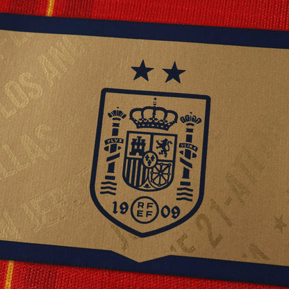 Combo Home and Away 26/27 Fan Shirt