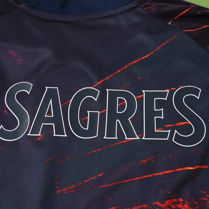 Fourth 25/26 Fan Shirt